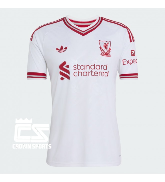 LIVERPOOL FC